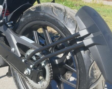 Ліфан Інша, об'ємом двигуна 0.2 л та пробігом 0 тис. км за 1885 $, фото 6 на Automoto.ua