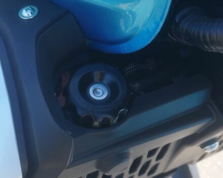 Ліфан Інша, об'ємом двигуна 0.2 л та пробігом 0 тис. км за 1885 $, фото 12 на Automoto.ua