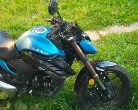 Лифан Другая, объемом двигателя 0.2 л и пробегом 0 тыс. км за 1850 $, фото 2 на Automoto.ua