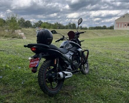 Ліфан Інша 2025 у Ярмолинці на Automoto.ua Ліфан Інша, об'ємом двигуна 0.2 л та пробігом 0 тис. км за 1198 $, фото 3 на Automoto.ua