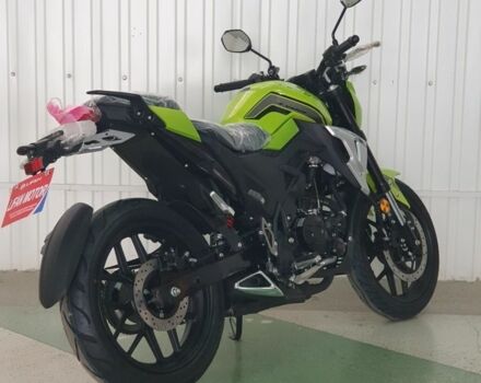 Лифан Другая, объемом двигателя 0.2 л и пробегом 0 тыс. км за 1890 $, фото 3 на Automoto.ua