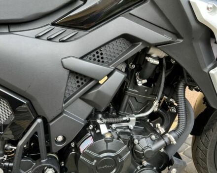 Лифан Другая, объемом двигателя 0.22 л и пробегом 0 тыс. км за 1630 $, фото 6 на Automoto.ua