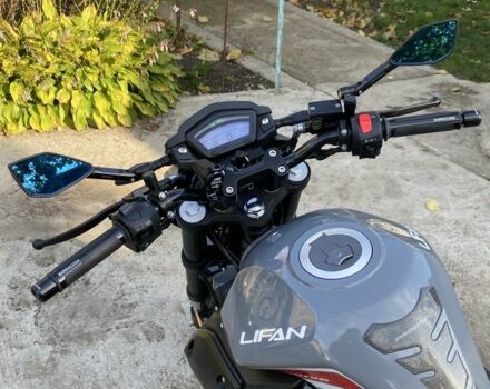 Лифан Другая, объемом двигателя 0.2 л и пробегом 0 тыс. км за 1502 $, фото 1 на Automoto.ua