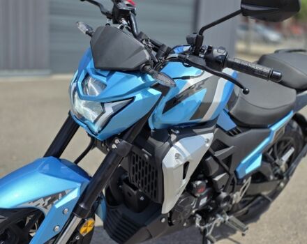 Ліфан Інша, об'ємом двигуна 0.2 л та пробігом 0 тис. км за 1885 $, фото 15 на Automoto.ua