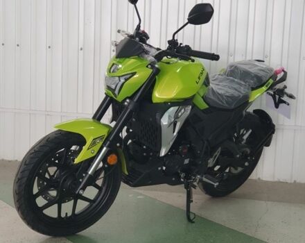 Лифан Другая, объемом двигателя 0.2 л и пробегом 0 тыс. км за 1890 $, фото 5 на Automoto.ua