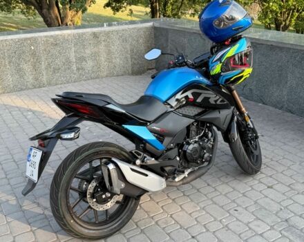 Лифан Другая, объемом двигателя 0.2 л и пробегом 0 тыс. км за 1976 $, фото 7 на Automoto.ua