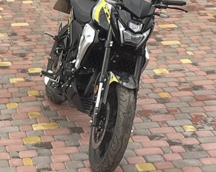 Лифан Другая, объемом двигателя 0.2 л и пробегом 0 тыс. км за 1738 $, фото 5 на Automoto.ua