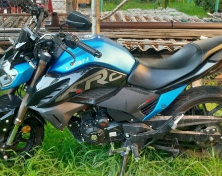 Лифан Другая, объемом двигателя 0.2 л и пробегом 0 тыс. км за 1850 $, фото 1 на Automoto.ua