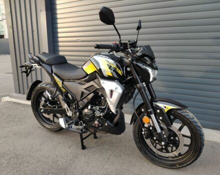 Ліфан Інша, об'ємом двигуна 0.2 л та пробігом 0 тис. км за 1885 $, фото 3 на Automoto.ua