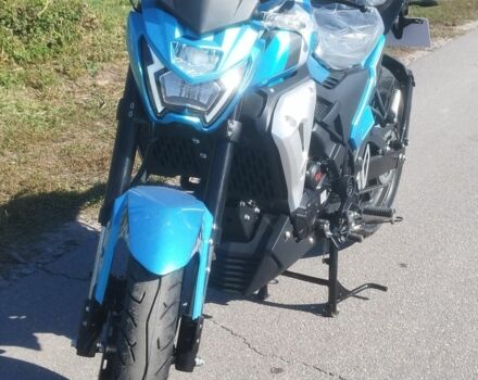 Ліфан Інша, об'ємом двигуна 0.2 л та пробігом 0 тис. км за 1885 $, фото 8 на Automoto.ua