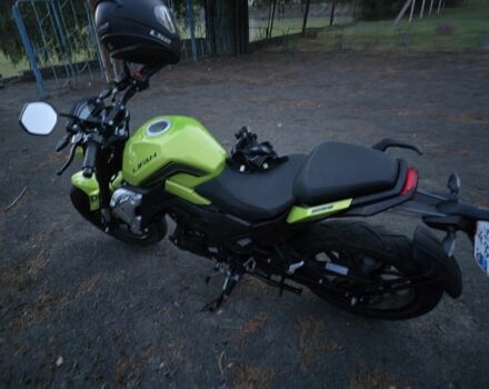 Лифан Другая, объемом двигателя 0.2 л и пробегом 0 тыс. км за 1600 $, фото 6 на Automoto.ua