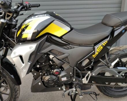 Ліфан Інша, об'ємом двигуна 0.2 л та пробігом 0 тис. км за 1885 $, фото 6 на Automoto.ua