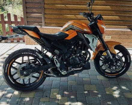 Лифан Другая, объемом двигателя 0.2 л и пробегом 0 тыс. км за 1600 $, фото 2 на Automoto.ua