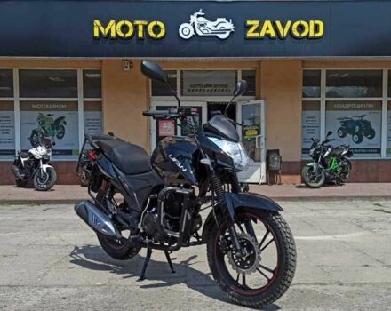 Ліфан Інша, об'ємом двигуна 0.2 л та пробігом 0 тис. км за 1390 $, фото 6 на Automoto.ua