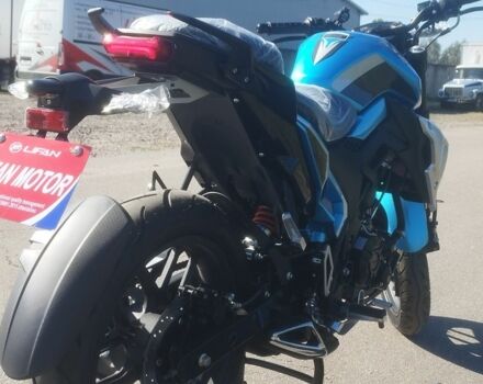 Ліфан Інша, об'ємом двигуна 0.2 л та пробігом 0 тис. км за 1885 $, фото 13 на Automoto.ua