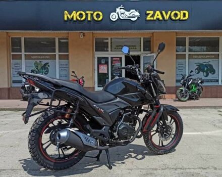 Ліфан Інша, об'ємом двигуна 0.2 л та пробігом 0 тис. км за 1390 $, фото 4 на Automoto.ua