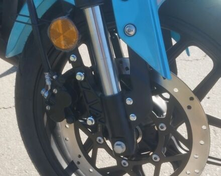 Ліфан Інша, об'ємом двигуна 0.2 л та пробігом 0 тис. км за 1885 $, фото 11 на Automoto.ua