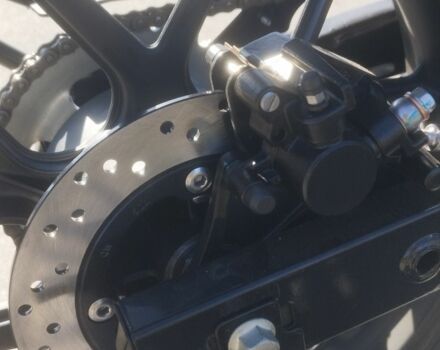 Ліфан Інша, об'ємом двигуна 0.2 л та пробігом 0 тис. км за 1885 $, фото 14 на Automoto.ua