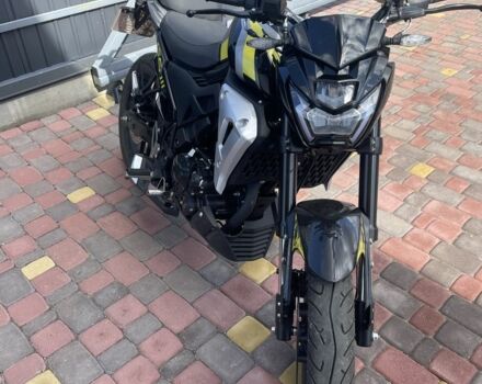 Лифан Другая, объемом двигателя 0.2 л и пробегом 0 тыс. км за 1738 $, фото 4 на Automoto.ua