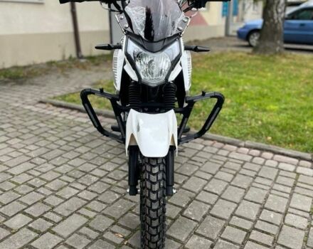 Ліфан Інша, об'ємом двигуна 0.2 л та пробігом 0 тис. км за 1400 $, фото 1 на Automoto.ua
