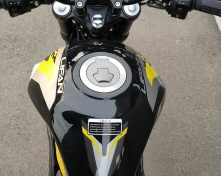 Ліфан Інша, об'ємом двигуна 0.2 л та пробігом 0 тис. км за 1885 $, фото 8 на Automoto.ua