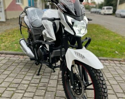Ліфан Інша, об'ємом двигуна 0.2 л та пробігом 0 тис. км за 1400 $, фото 7 на Automoto.ua