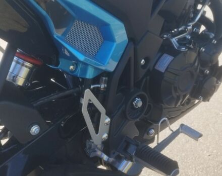 Ліфан Інша, об'ємом двигуна 0.2 л та пробігом 0 тис. км за 1885 $, фото 15 на Automoto.ua