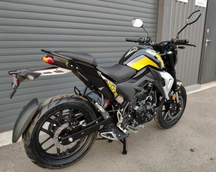 Ліфан Інша, об'ємом двигуна 0.2 л та пробігом 0 тис. км за 1885 $, фото 4 на Automoto.ua