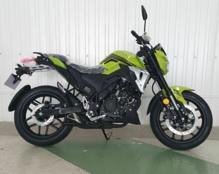 Лифан Другая, объемом двигателя 0.2 л и пробегом 0 тыс. км за 1890 $, фото 1 на Automoto.ua