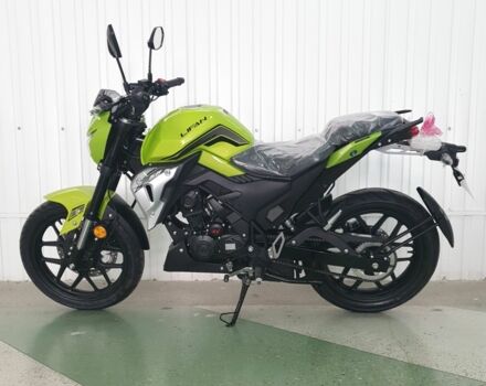 Лифан Другая, объемом двигателя 0.2 л и пробегом 0 тыс. км за 1890 $, фото 2 на Automoto.ua