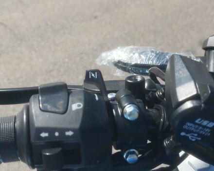 Ліфан Інша, об'ємом двигуна 0.2 л та пробігом 0 тис. км за 1885 $, фото 20 на Automoto.ua