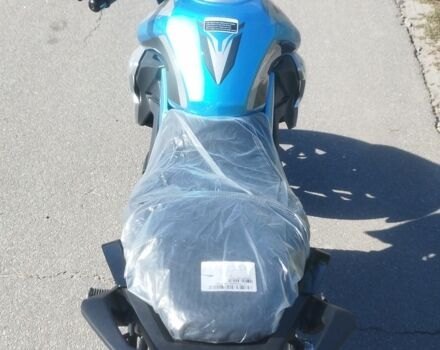 Ліфан Інша, об'ємом двигуна 0.2 л та пробігом 0 тис. км за 1885 $, фото 4 на Automoto.ua