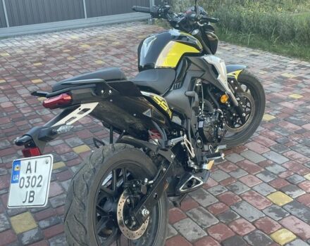 Лифан Другая, объемом двигателя 0.2 л и пробегом 0 тыс. км за 1738 $, фото 2 на Automoto.ua