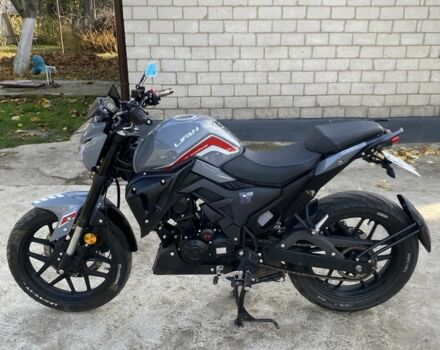 Лифан Другая, объемом двигателя 0.2 л и пробегом 0 тыс. км за 1456 $, фото 4 на Automoto.ua