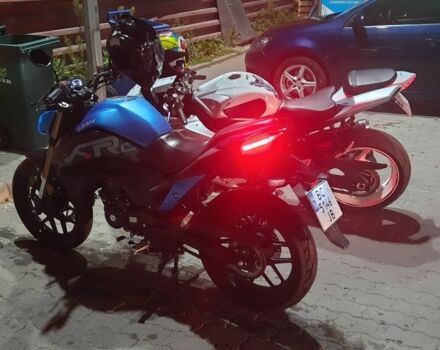 Лифан Другая, объемом двигателя 0.2 л и пробегом 0 тыс. км за 1850 $, фото 5 на Automoto.ua