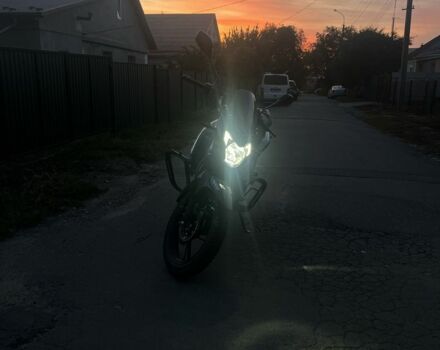 Ліфан Інша 2025 у Ярмолинці на Automoto.ua Ліфан Інша, об'ємом двигуна 0.2 л та пробігом 0 тис. км за 1198 $, фото 4 на Automoto.ua