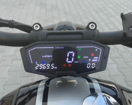 Ліфан Інша, об'ємом двигуна 0.25 л та пробігом 0 тис. км за 2600 $, фото 5 на Automoto.ua