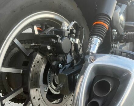 Ліфан Інша, об'ємом двигуна 0.25 л та пробігом 0 тис. км за 2600 $, фото 2 на Automoto.ua