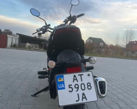 Ліфан Інша, об'ємом двигуна 0.25 л та пробігом 0 тис. км за 2600 $, фото 3 на Automoto.ua