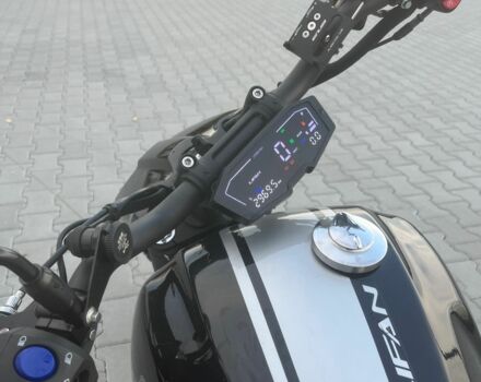 Ліфан Інша, об'ємом двигуна 0.25 л та пробігом 0 тис. км за 2600 $, фото 4 на Automoto.ua