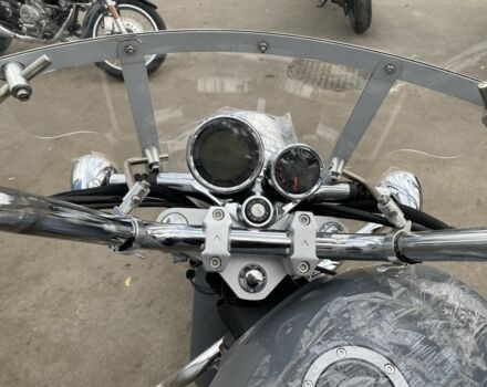 Лифан Другая, объемом двигателя 0.25 л и пробегом 0 тыс. км за 3230 $, фото 7 на Automoto.ua