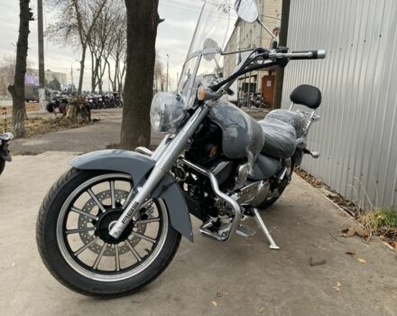 Лифан Другая, объемом двигателя 0.25 л и пробегом 0 тыс. км за 3230 $, фото 10 на Automoto.ua