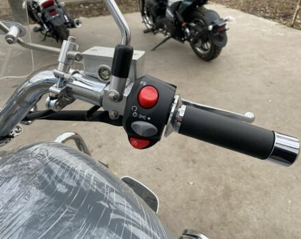 Лифан Другая, объемом двигателя 0.25 л и пробегом 0 тыс. км за 3230 $, фото 8 на Automoto.ua