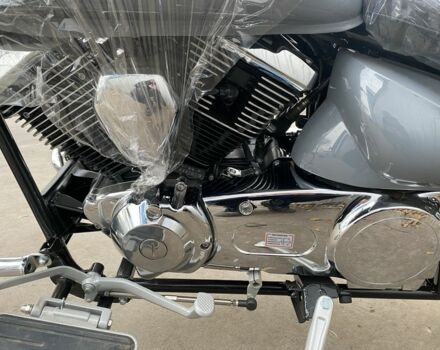 Лифан Другая, объемом двигателя 0.25 л и пробегом 0 тыс. км за 3230 $, фото 5 на Automoto.ua