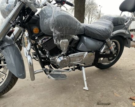 Лифан Другая, объемом двигателя 0.25 л и пробегом 0 тыс. км за 3230 $, фото 2 на Automoto.ua