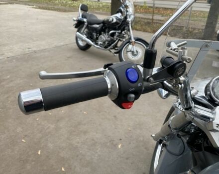 Лифан Другая, объемом двигателя 0.25 л и пробегом 0 тыс. км за 3230 $, фото 9 на Automoto.ua