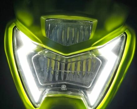 Лифан Другая, объемом двигателя 0.2 л и пробегом 0 тыс. км за 1650 $, фото 4 на Automoto.ua