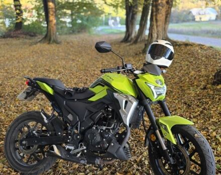 Лифан Другая, объемом двигателя 0.2 л и пробегом 0 тыс. км за 1650 $, фото 3 на Automoto.ua