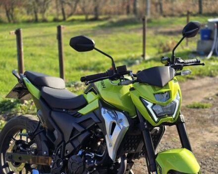 Лифан Другая, объемом двигателя 0.2 л и пробегом 0 тыс. км за 1650 $, фото 1 на Automoto.ua