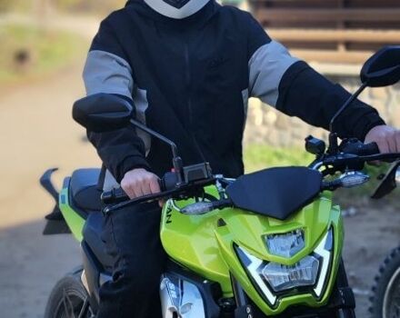 Лифан Другая, объемом двигателя 0.2 л и пробегом 0 тыс. км за 1650 $, фото 2 на Automoto.ua